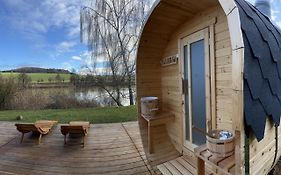 Yary Yurt